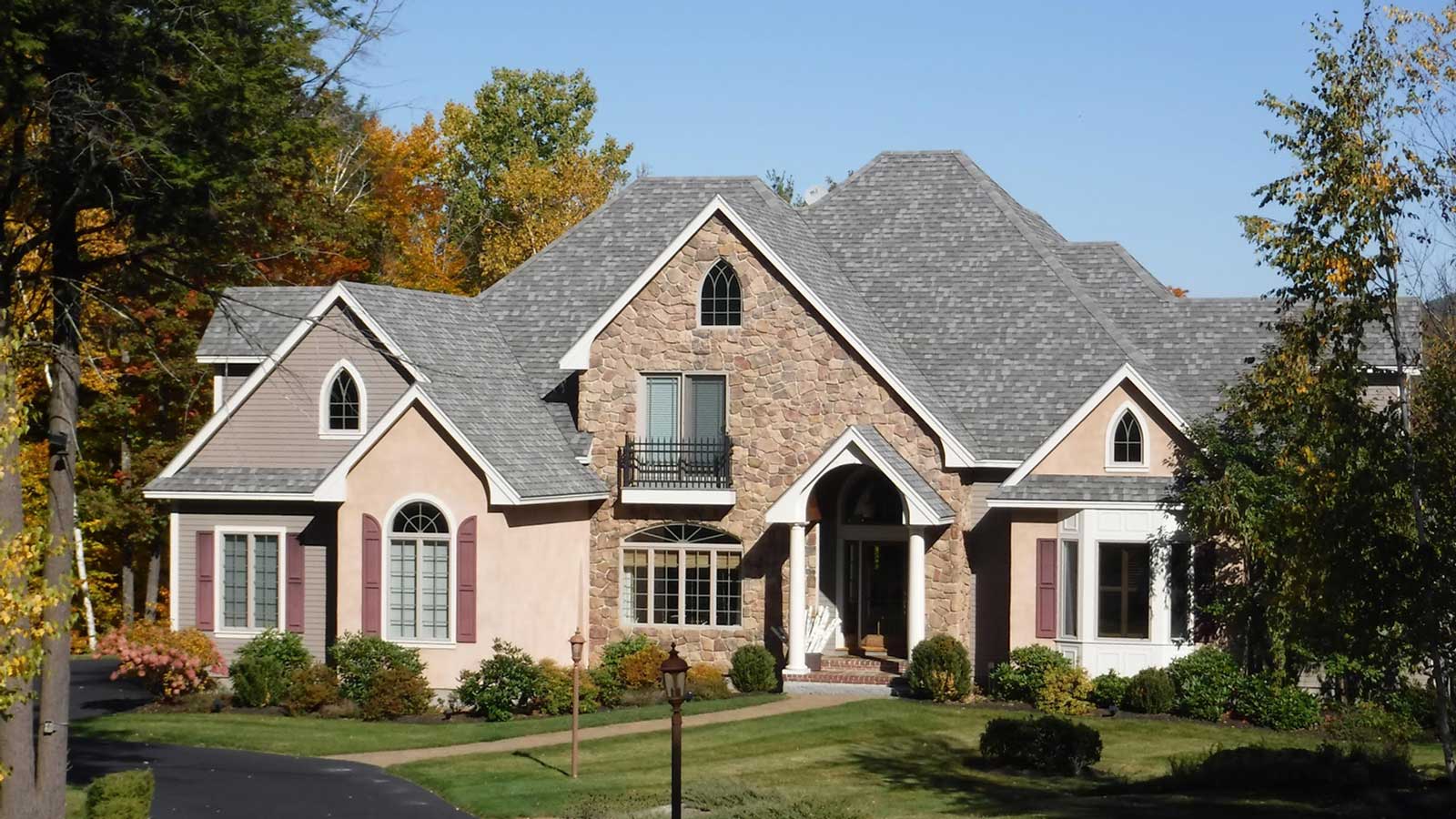 Browher Construction - Luxury homes in NH