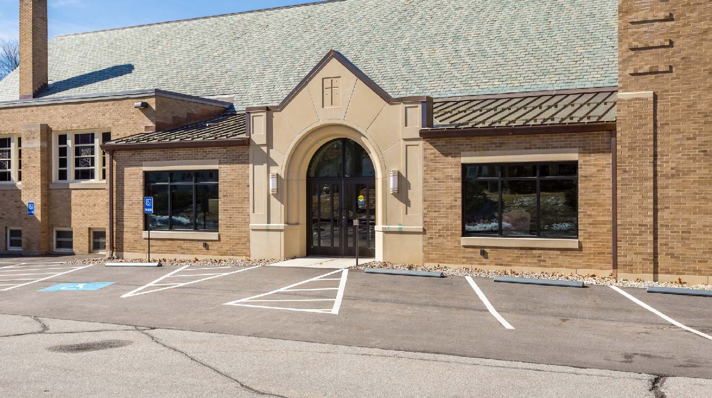 Commercial construction management in NH